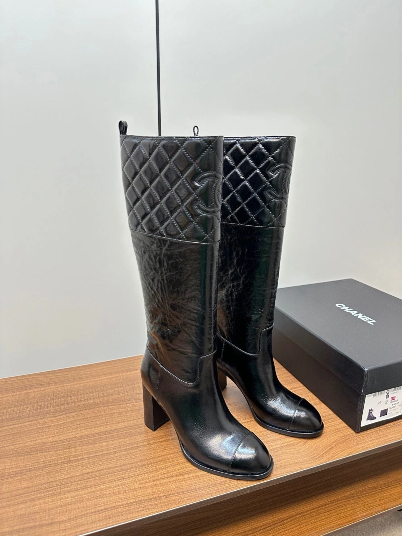 AllSeason Chxnxl Boots 127763