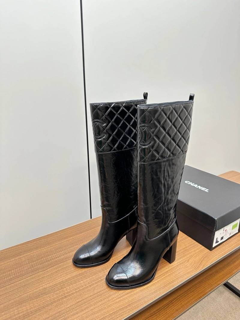 AllSeason Chxnxl Boots 127763