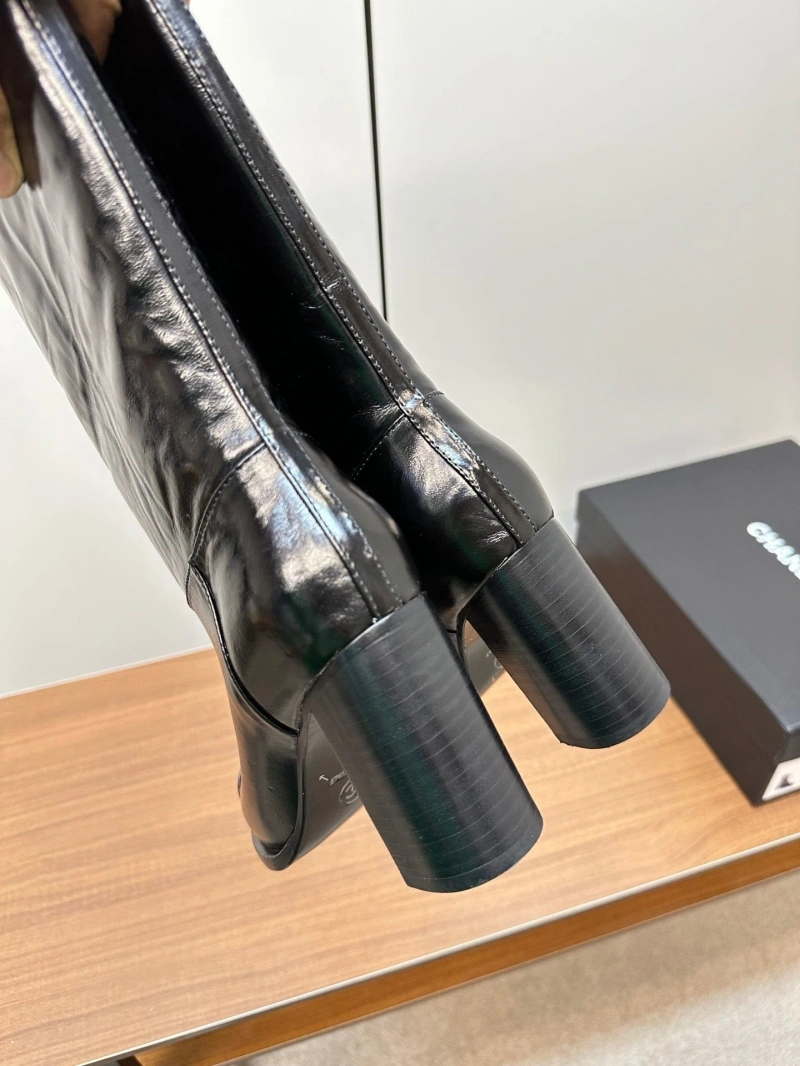 AllSeason Chxnxl Boots 127763