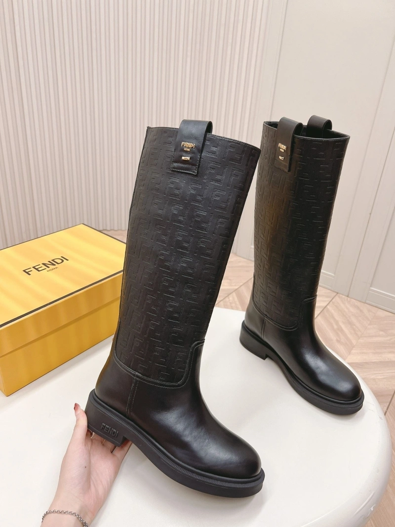 Fxndx Boots Popular 148457