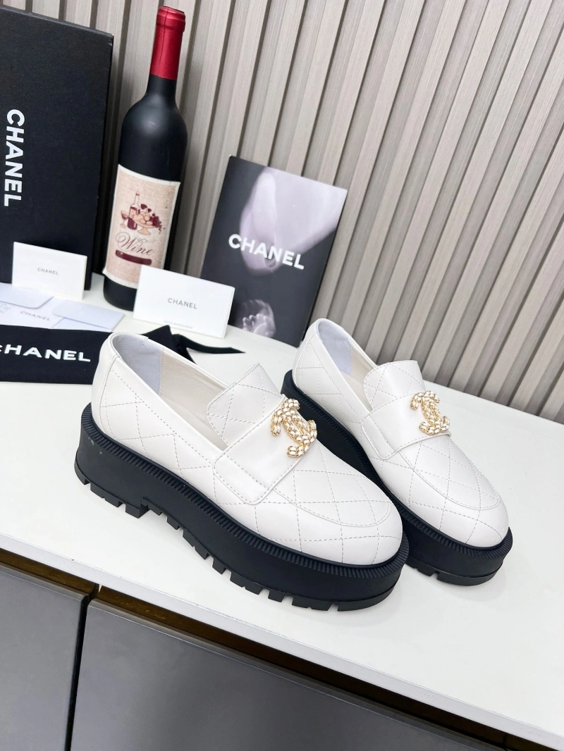 Chxnxl Leather Shoes BestValue 127500