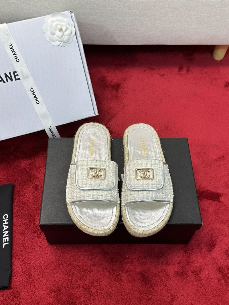 Chxnxl Slippers Breathable 127424