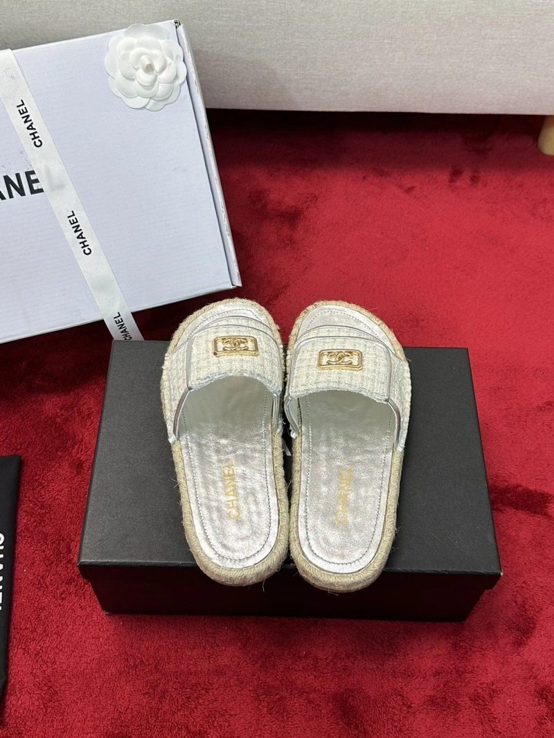 Chxnxl Slippers Breathable 127424