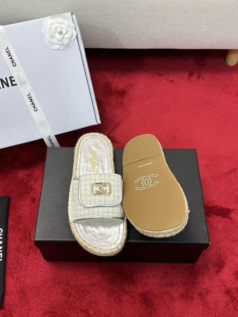 Chxnxl Slippers Breathable 127424