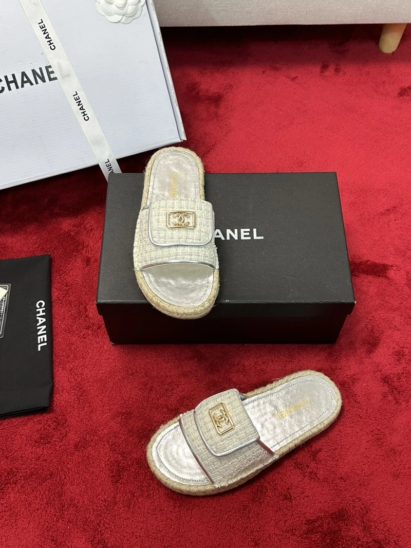 Chxnxl Slippers Breathable 127424