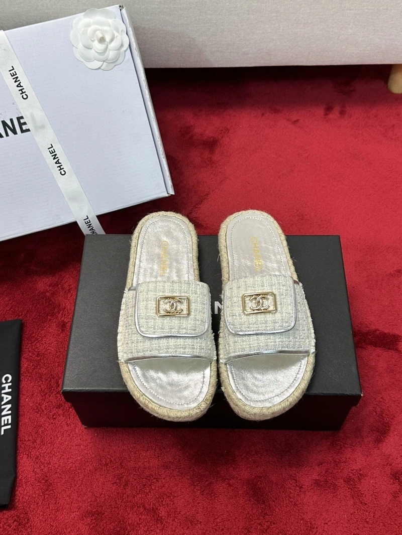 Chxnxl Slippers Breathable 127424