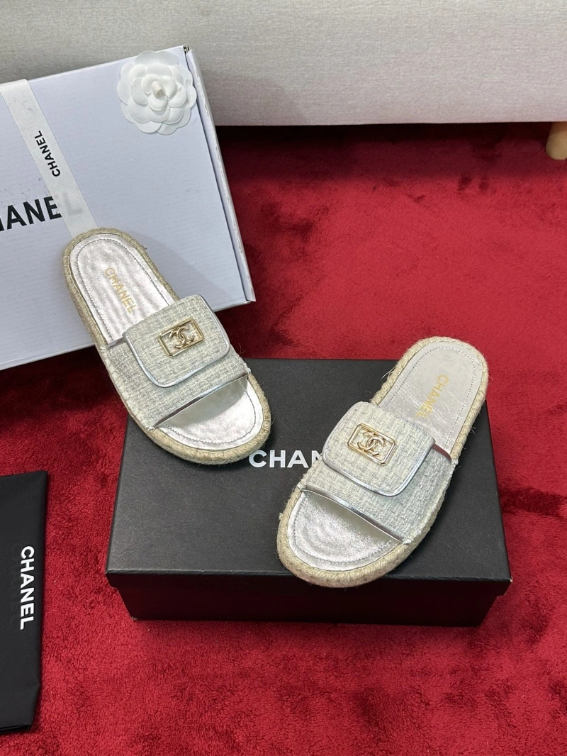 Chxnxl Slippers Breathable 127424