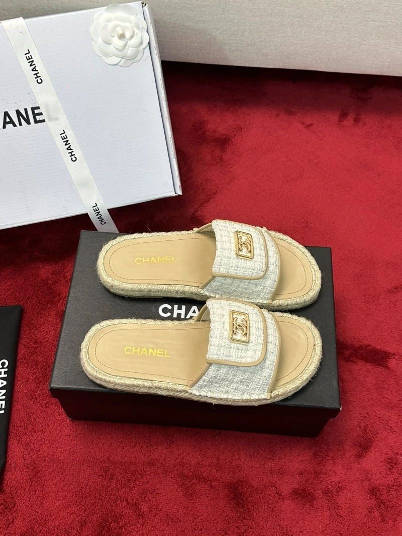 Chxnxl Slippers DailyWear 127425