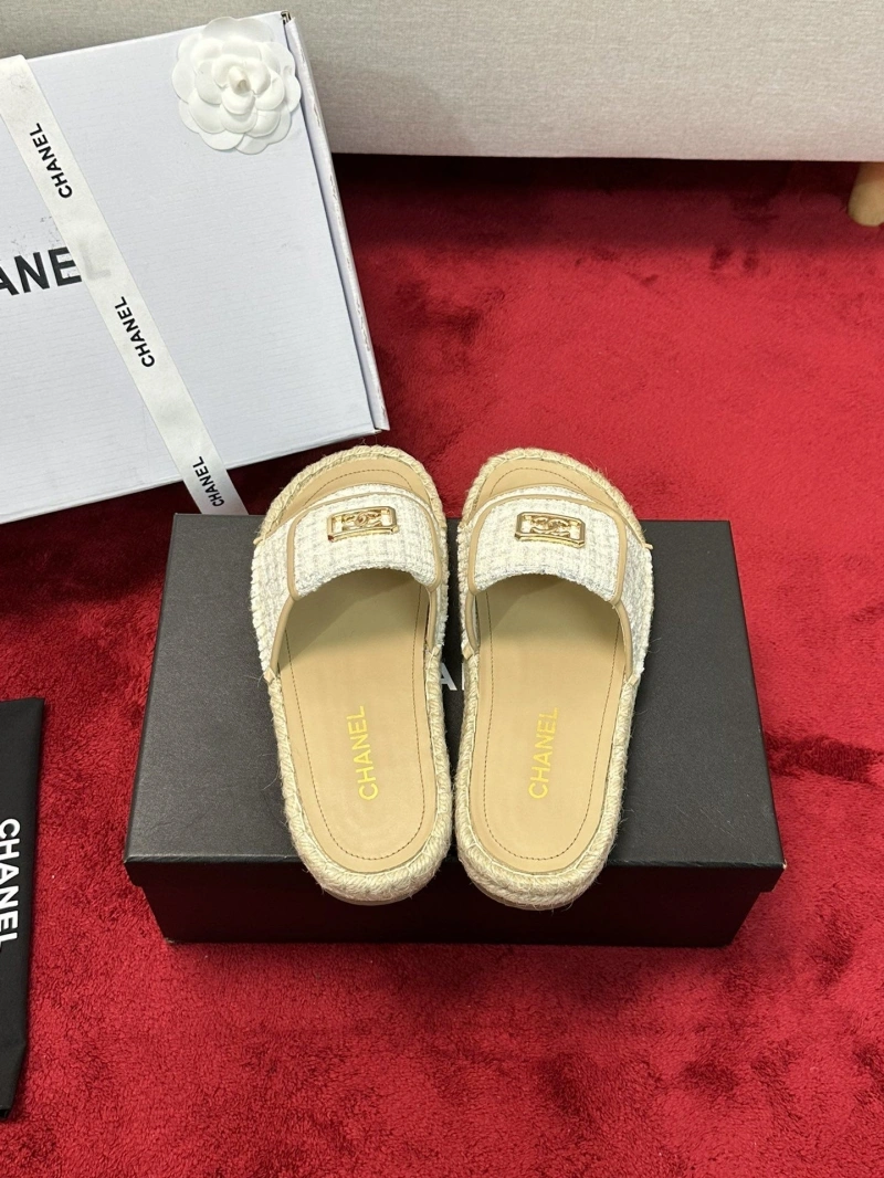 Chxnxl Slippers DailyWear 127425