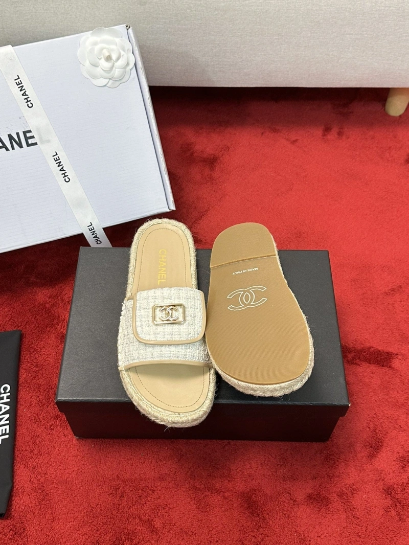 Chxnxl Slippers DailyWear 127425