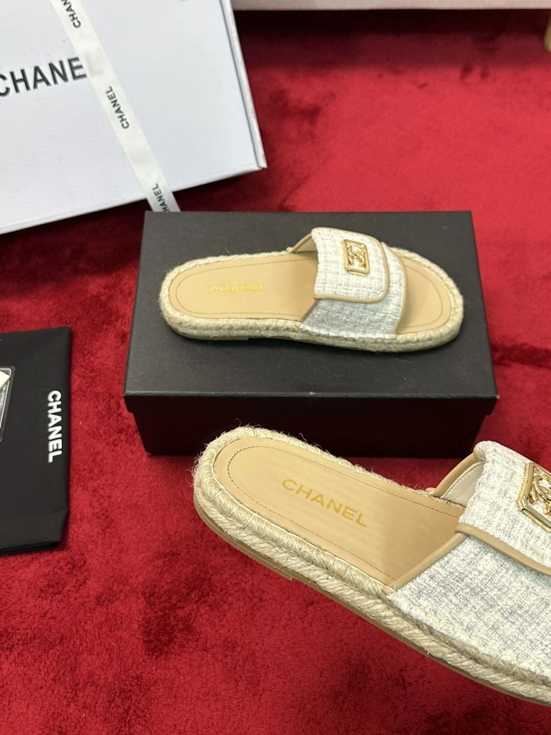 Chxnxl Slippers DailyWear 127425