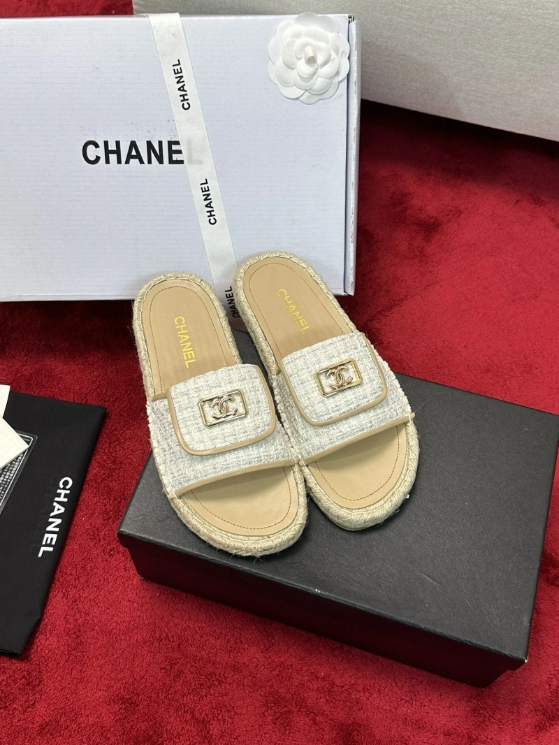 Chxnxl Slippers DailyWear 127425