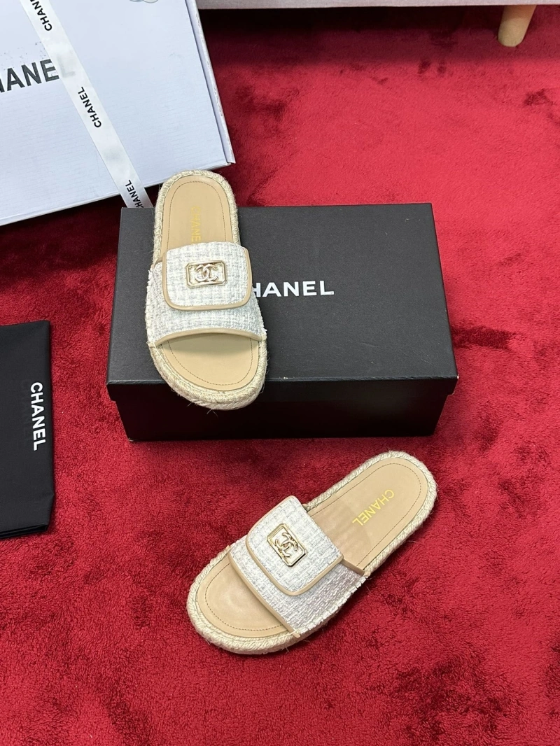 Chxnxl Slippers DailyWear 127425