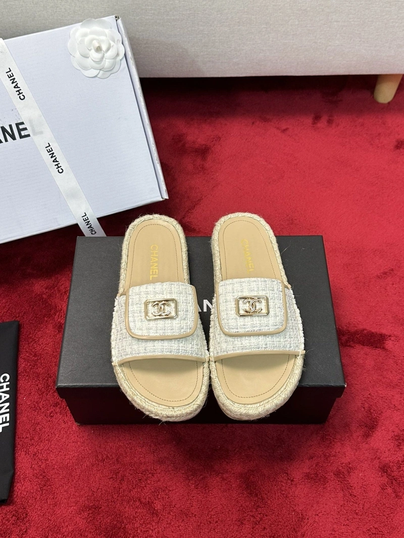 Chxnxl Slippers DailyWear 127425