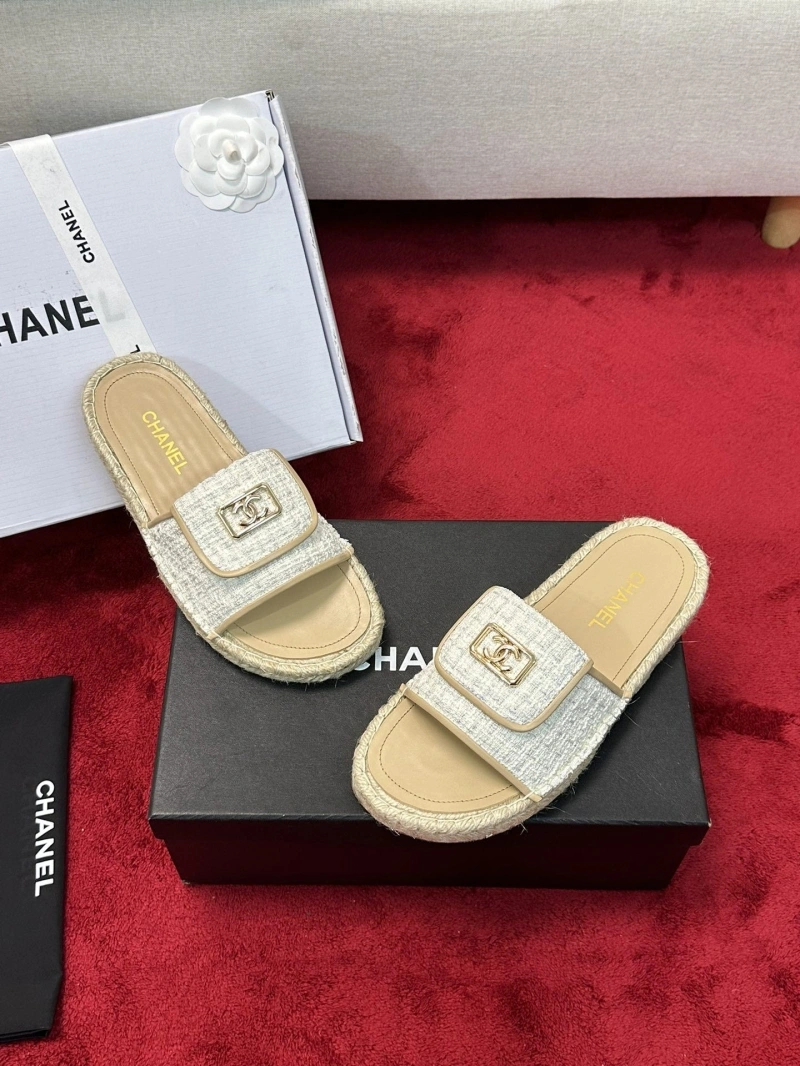 Chxnxl Slippers DailyWear 127425