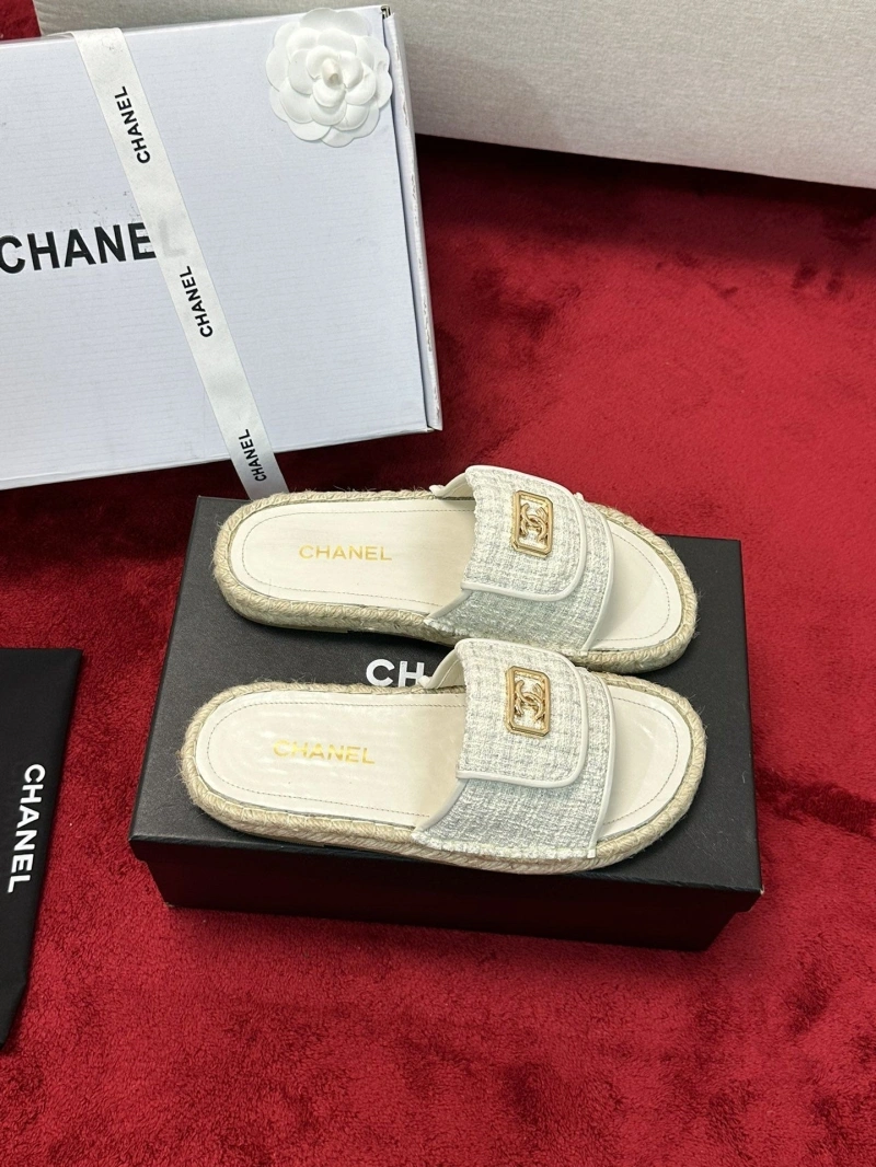 Chxnxl Slippers Reliable 127418