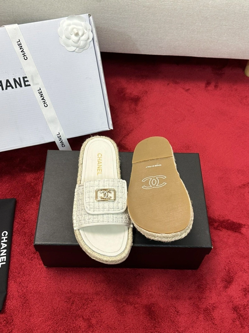 Chxnxl Slippers Reliable 127418