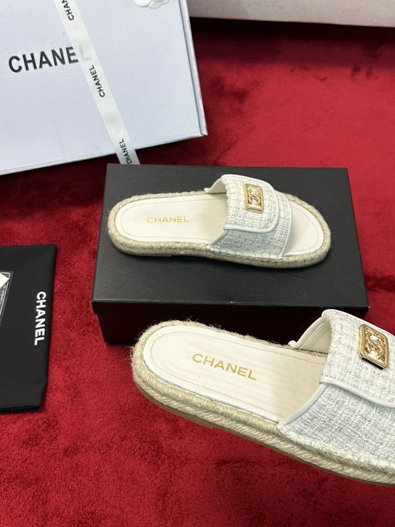 Chxnxl Slippers Reliable 127418