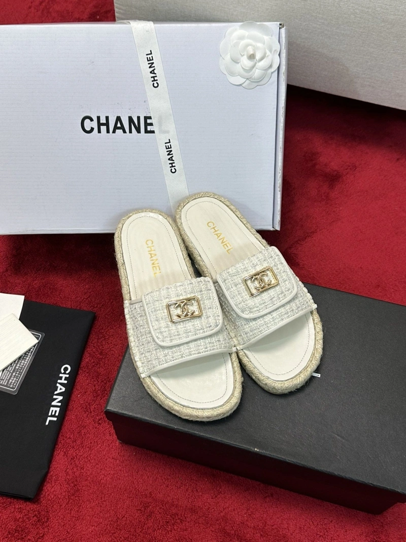 Chxnxl Slippers Reliable 127418