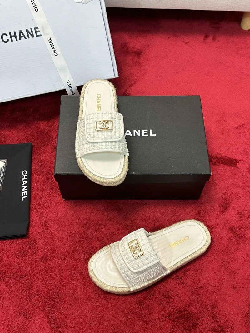 Chxnxl Slippers Reliable 127418
