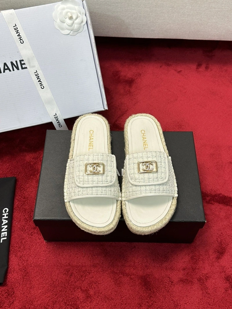 Chxnxl Slippers Reliable 127418