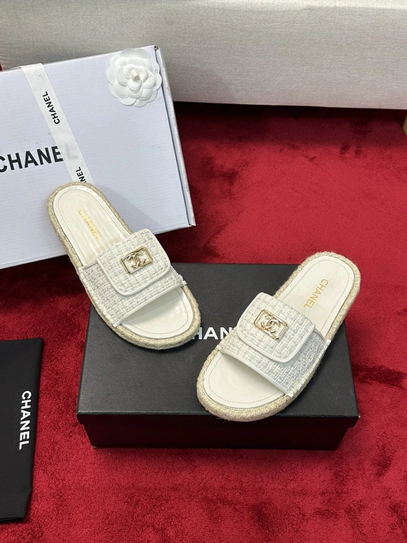 Chxnxl Slippers Reliable 127418