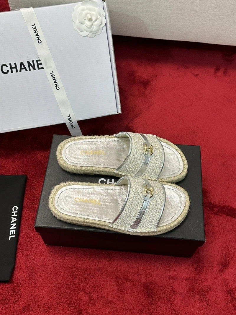 Chxnxl Slippers Trendy 127421