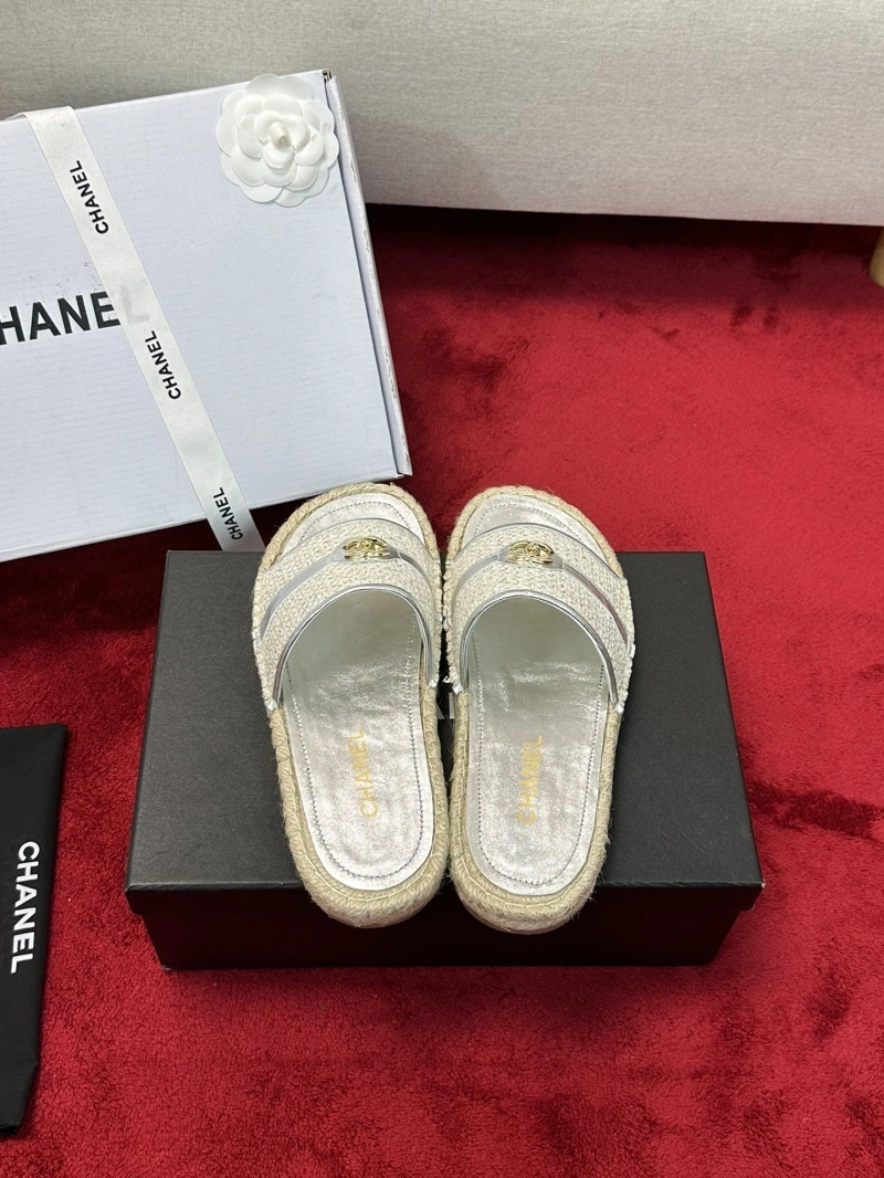 Chxnxl Slippers Trendy 127421