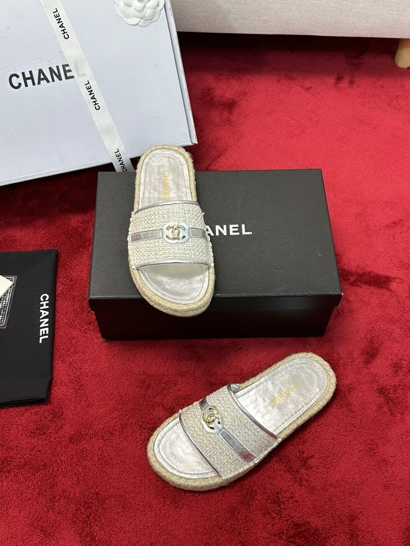 Chxnxl Slippers Trendy 127421
