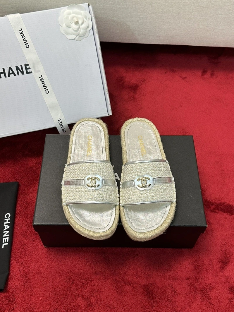 Chxnxl Slippers Trendy 127421