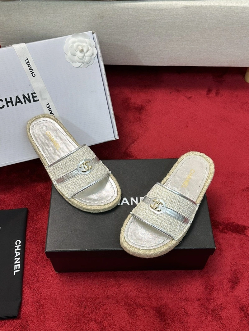Chxnxl Slippers Trendy 127421