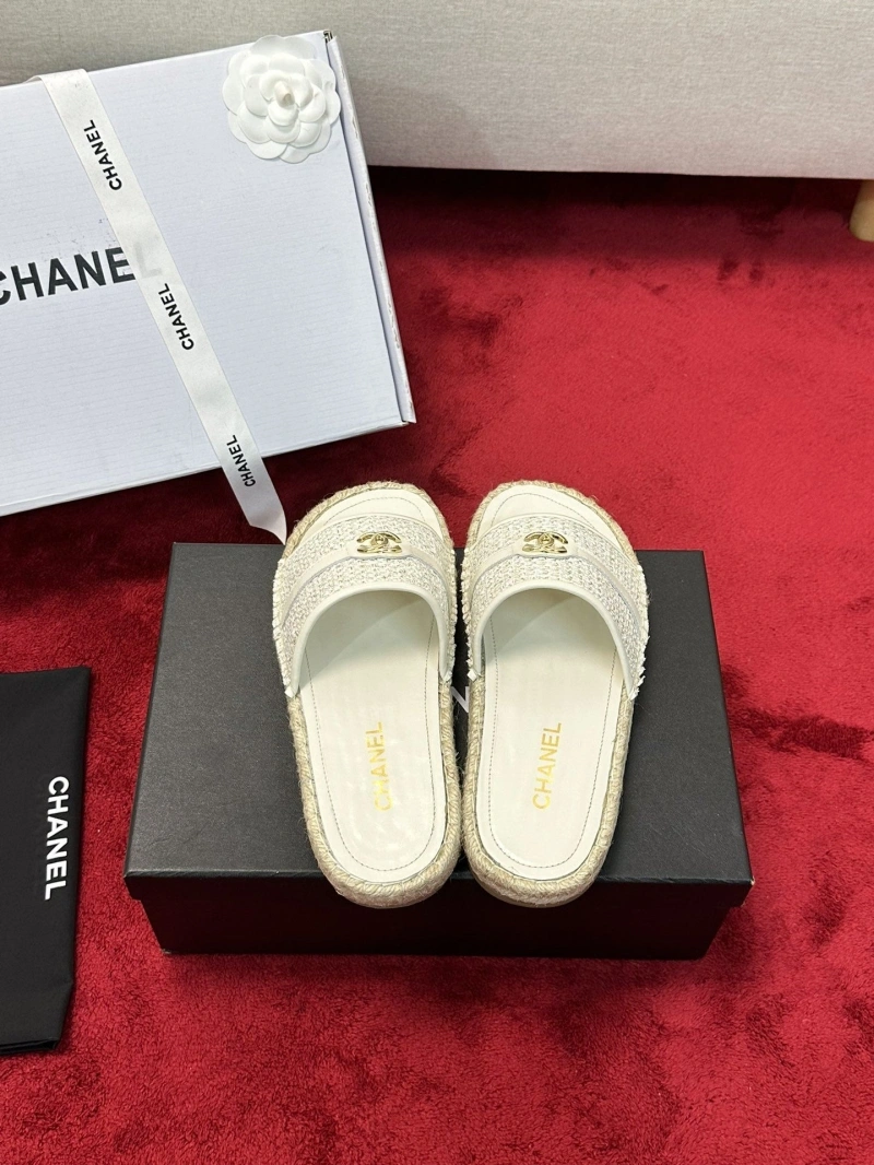 AllSeason Chxnxl Slippers 127419