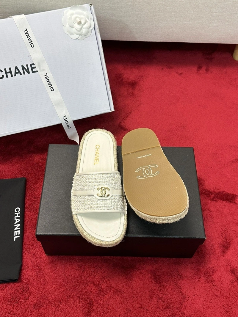 AllSeason Chxnxl Slippers 127419