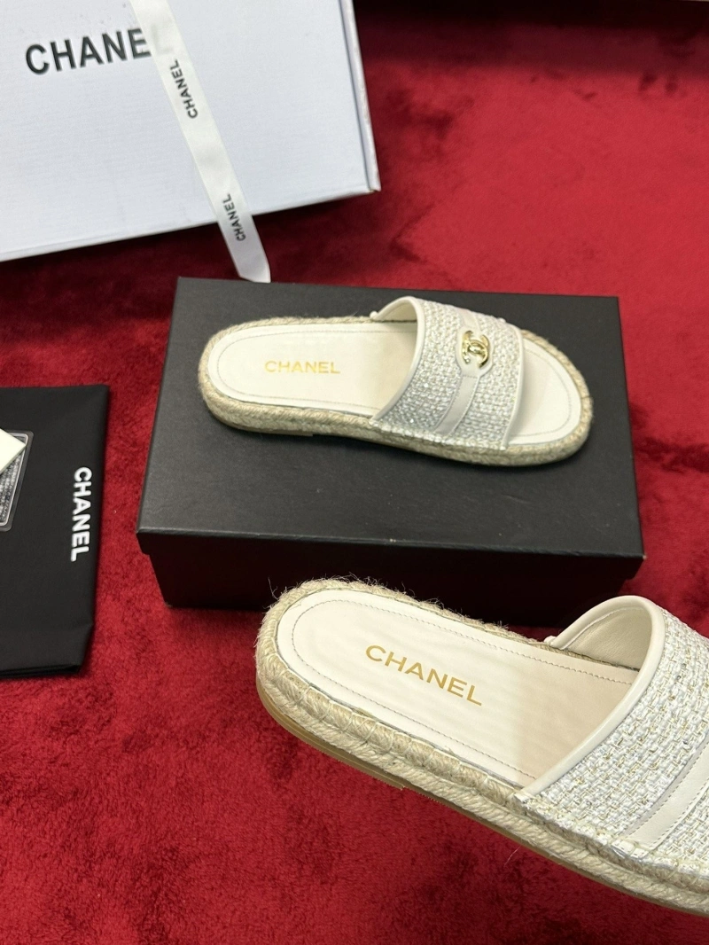 AllSeason Chxnxl Slippers 127419