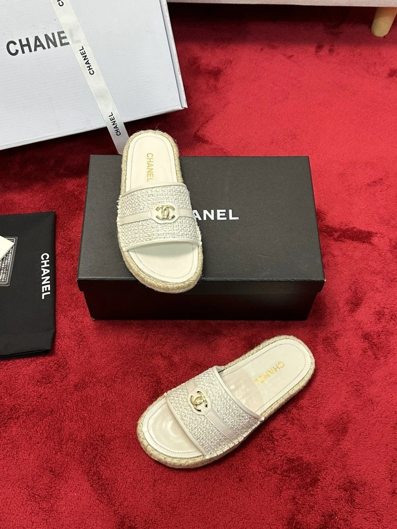AllSeason Chxnxl Slippers 127419