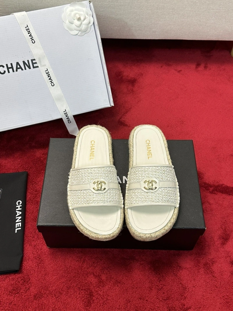 AllSeason Chxnxl Slippers 127419