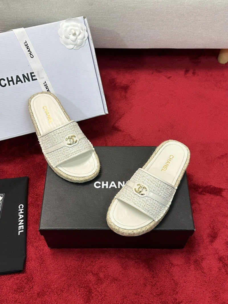 AllSeason Chxnxl Slippers 127419