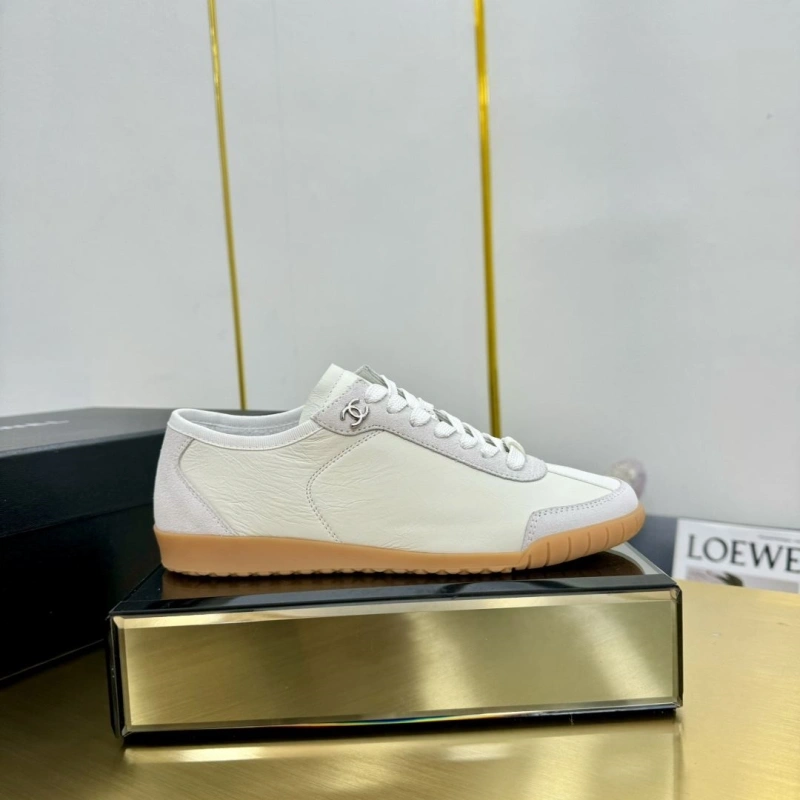 Modern Chxnxl Casual Shoes 127623