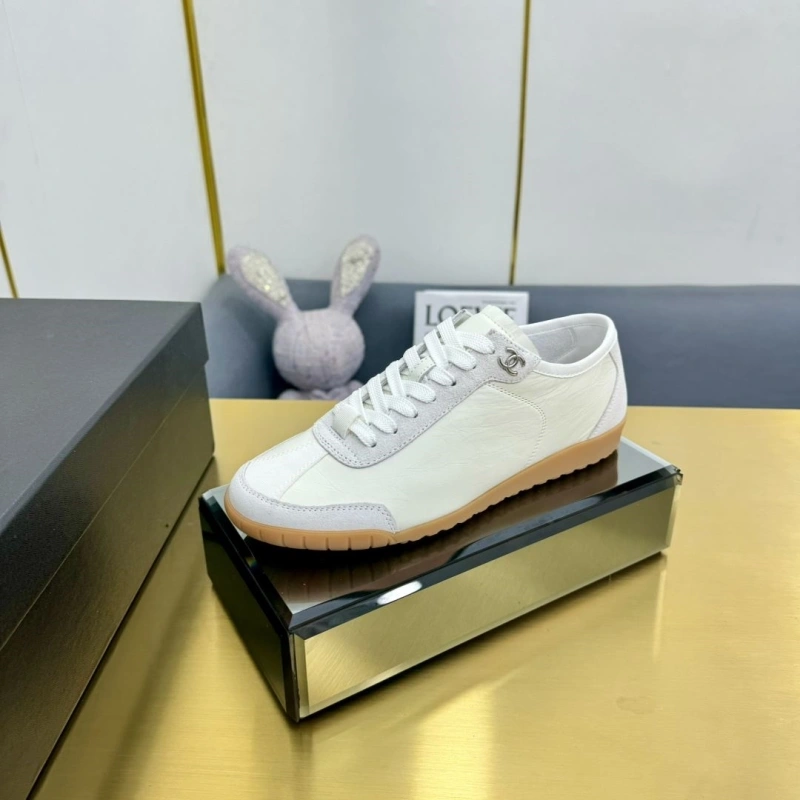 Modern Chxnxl Casual Shoes 127623