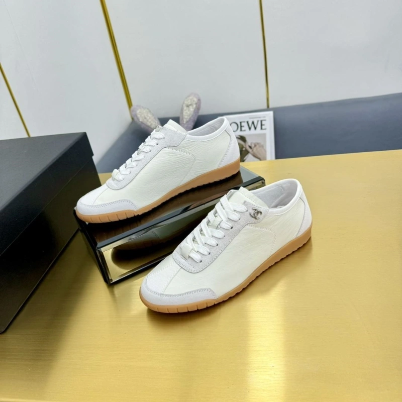 Modern Chxnxl Casual Shoes 127623