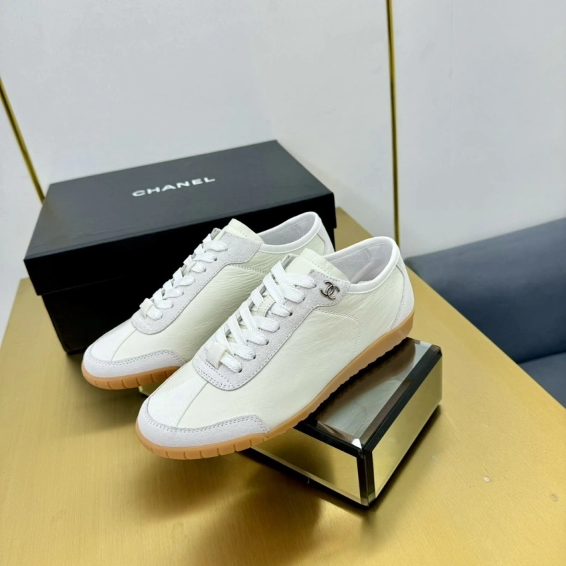 Modern Chxnxl Casual Shoes 127623