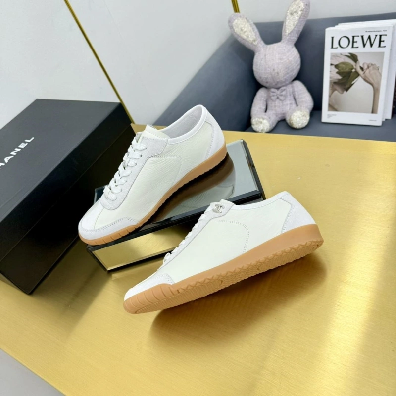 Modern Chxnxl Casual Shoes 127623