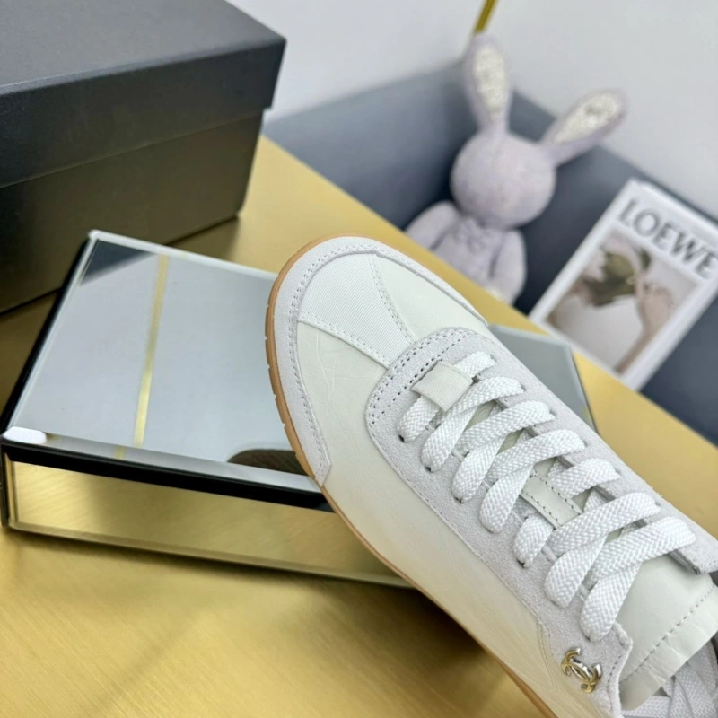 Modern Chxnxl Casual Shoes 127623