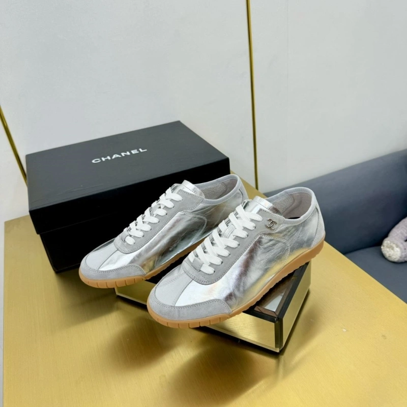 Chxnxl Casual Shoes Trendy 127619