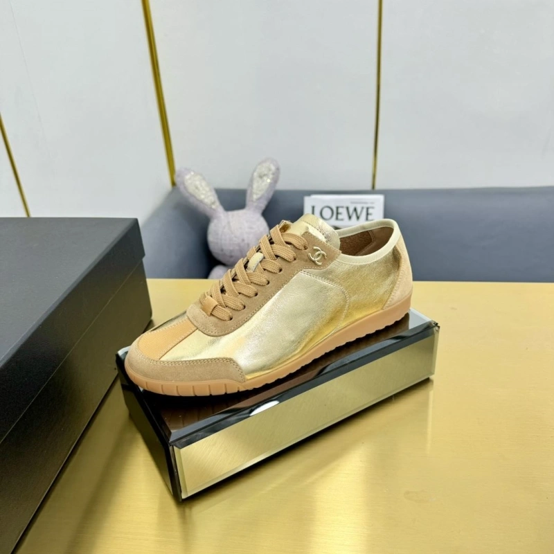 Chxnxl Casual Shoes GoodFit 127638