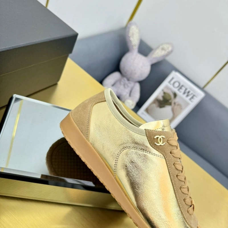Chxnxl Casual Shoes GoodFit 127638
