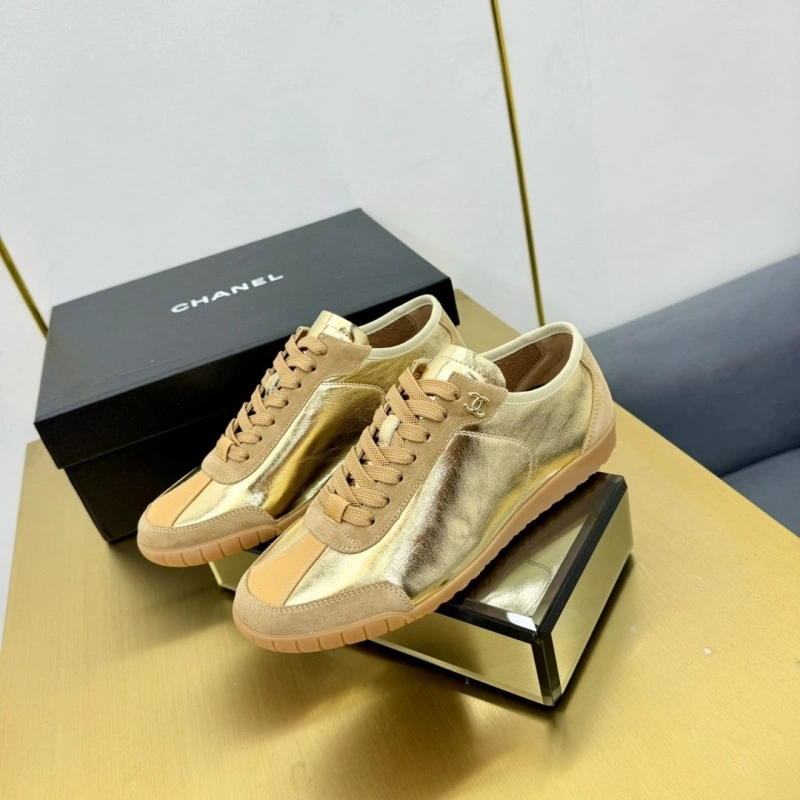 Chxnxl Casual Shoes GoodFit 127638