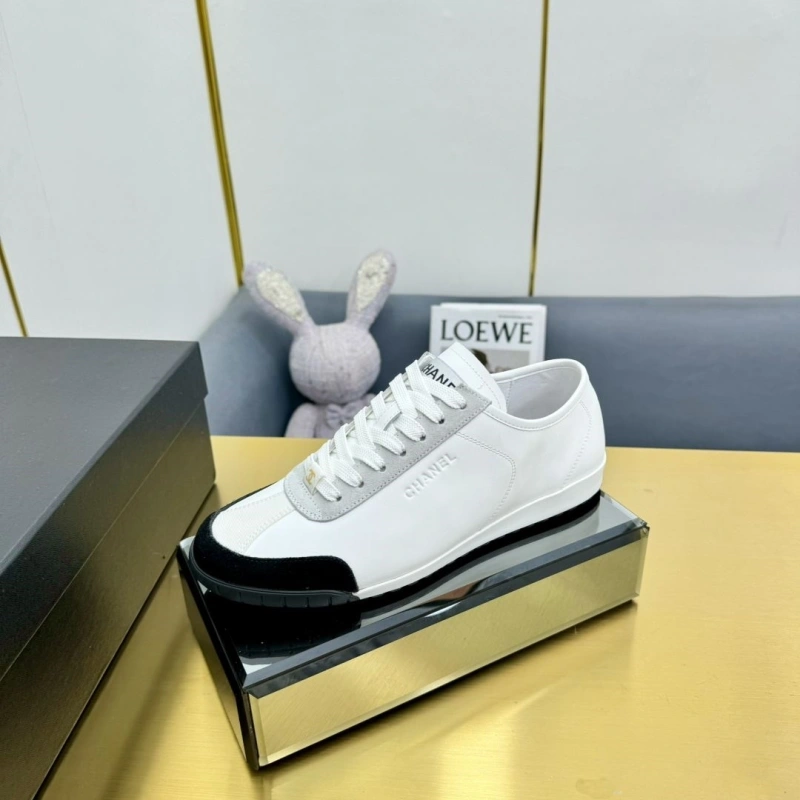 Chxnxl Casual Shoes Minimalist 127633