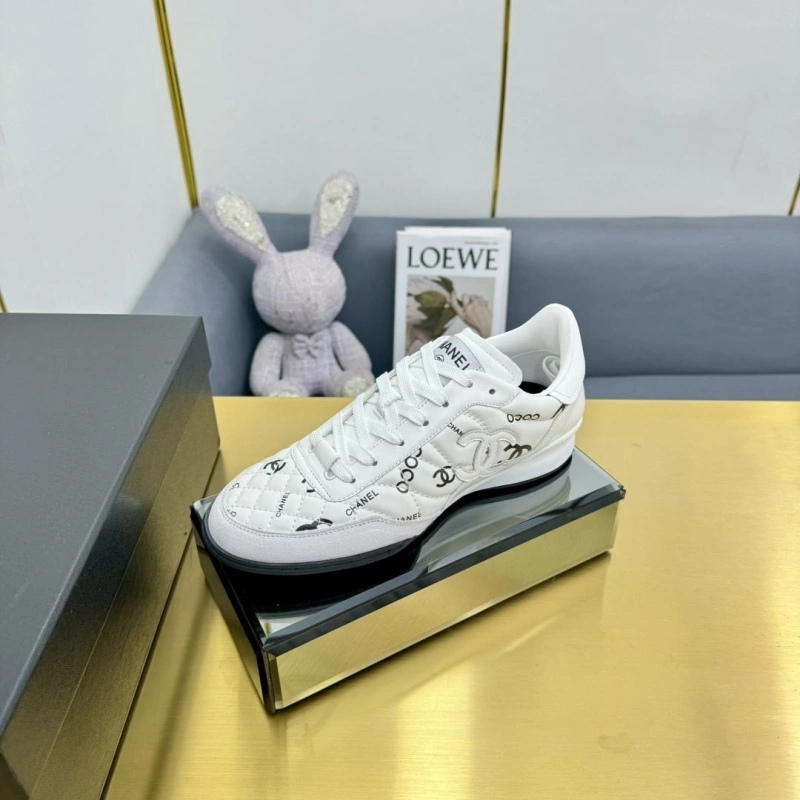 Modern Chxnxl Casual Shoes 127610
