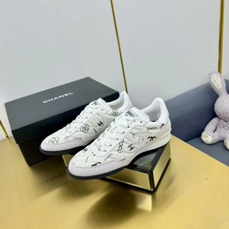 Modern Chxnxl Casual Shoes 127610